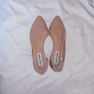 Steve Madden Elusion Flats
